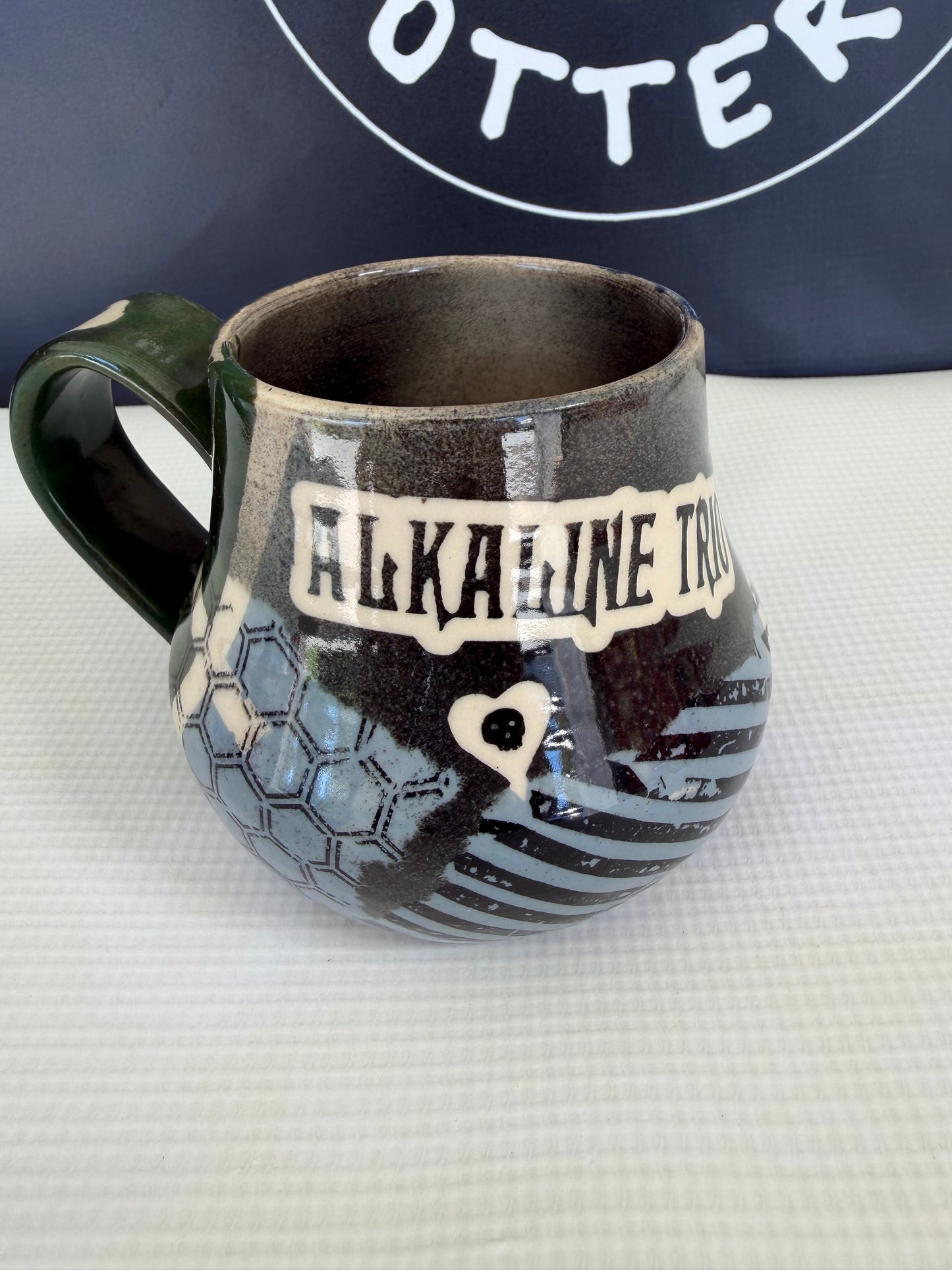 Alkaline Trio 31