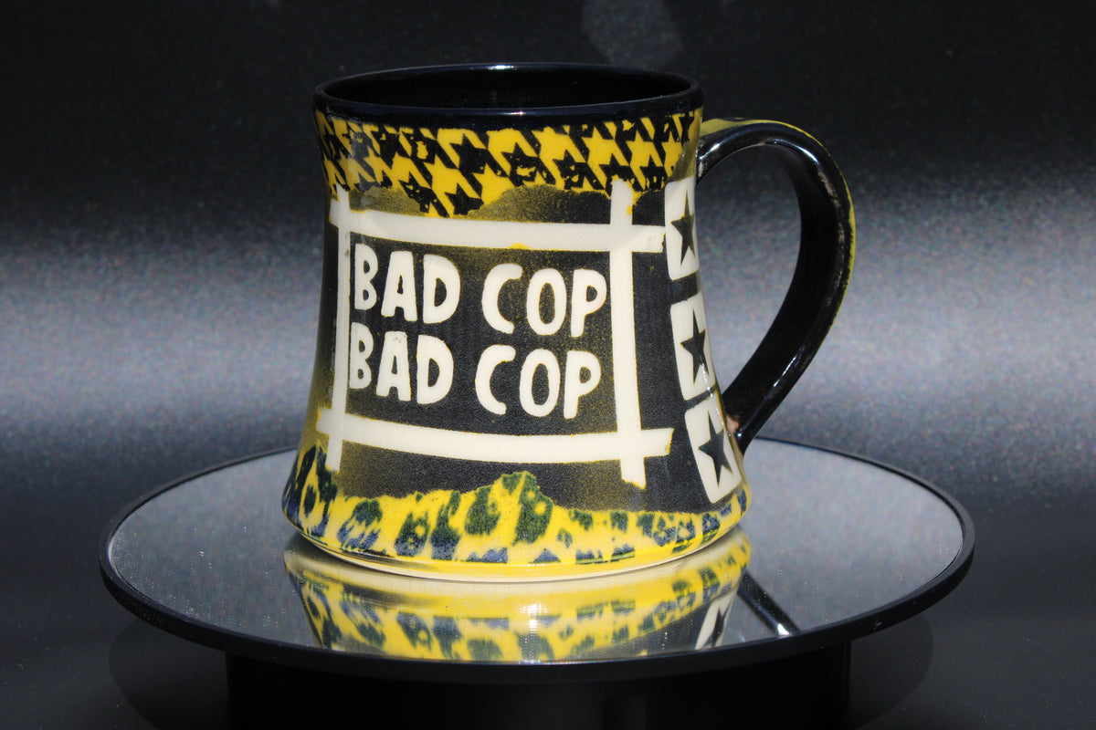Bad Cop Bad Cop 2