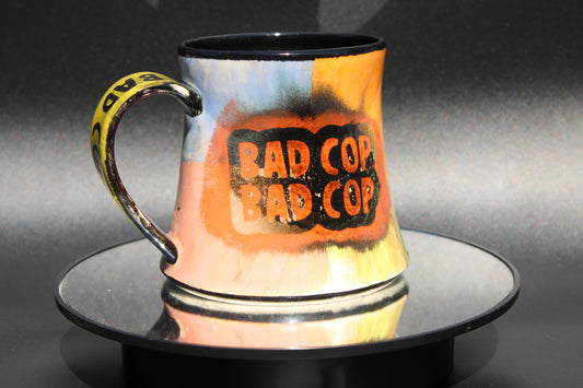 Bad Cop Bad Cop 2
