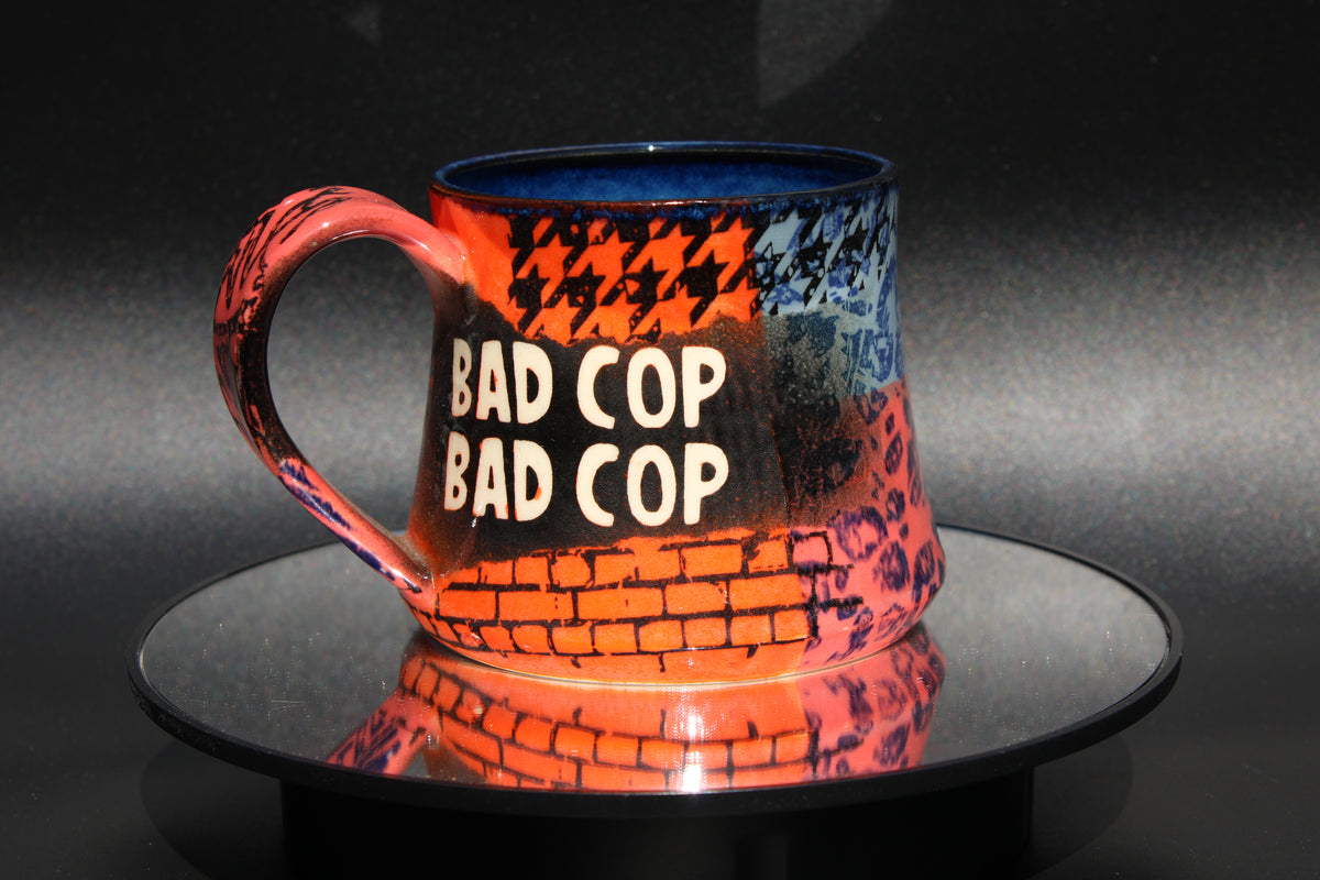 Bad Cop Bad Cop 3