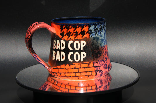 Bad Cop Bad Cop 3