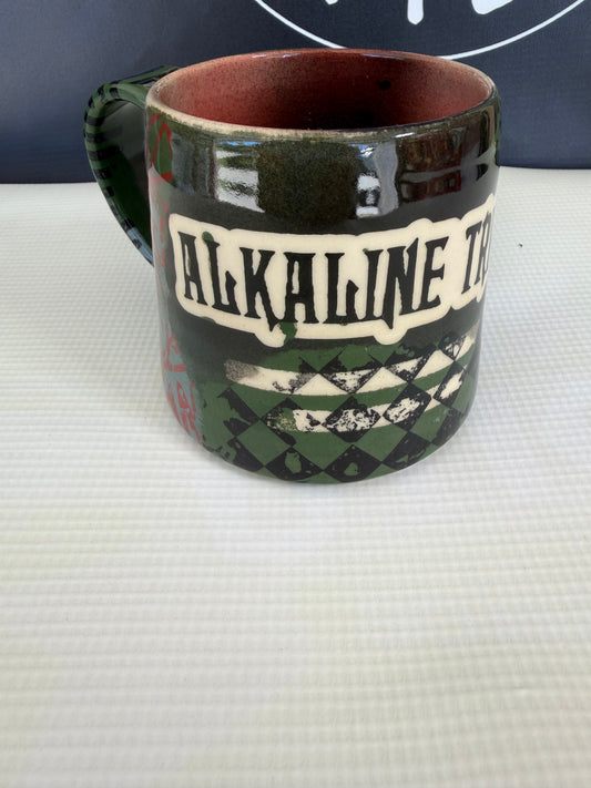 Alkaline Trio 32