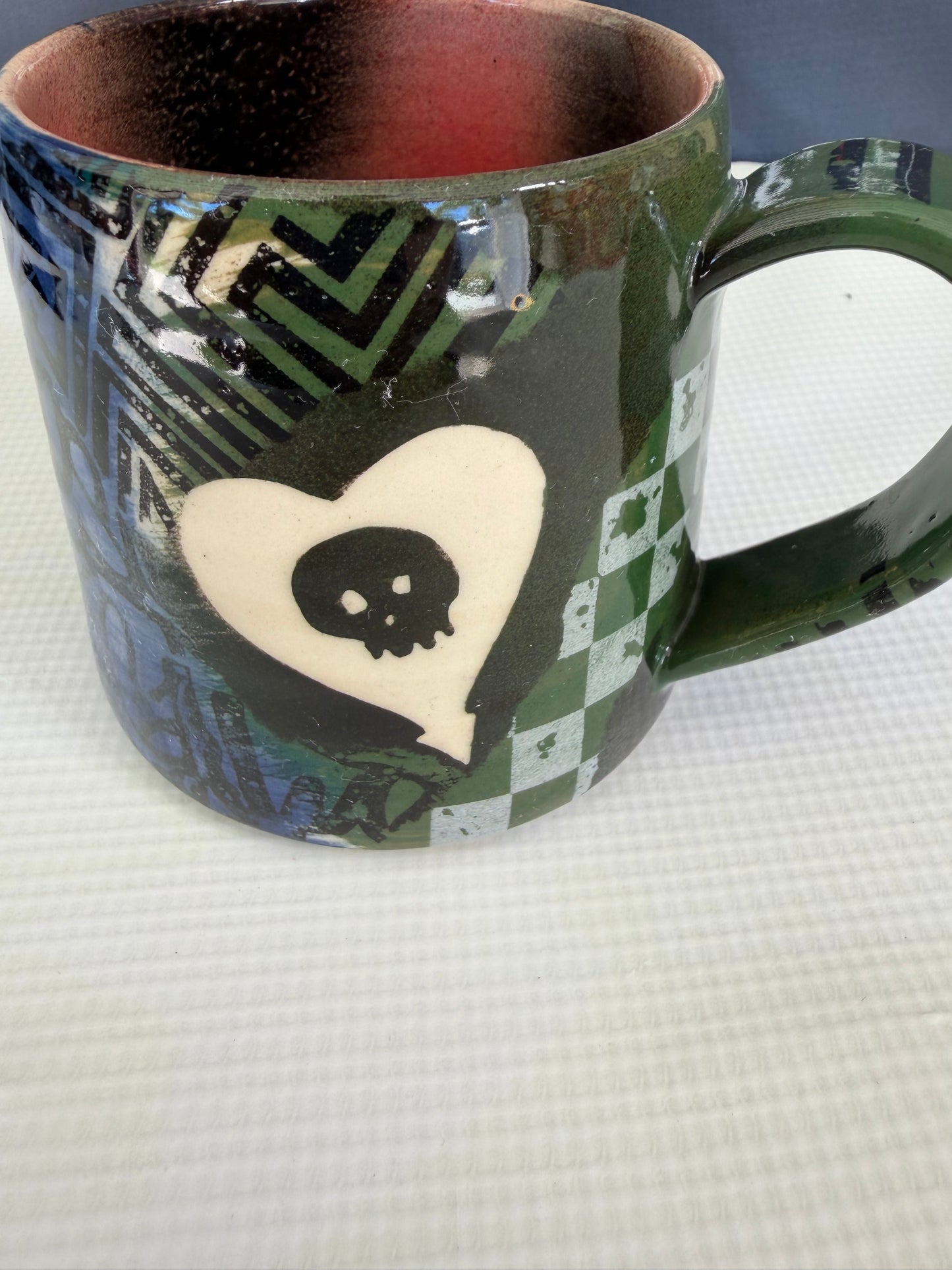 Alkaline Trio 32