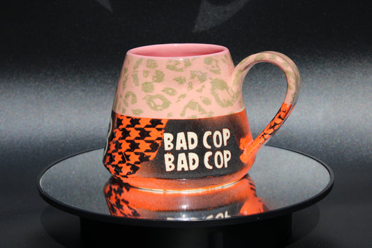 Bad Cop Bad Cop 4