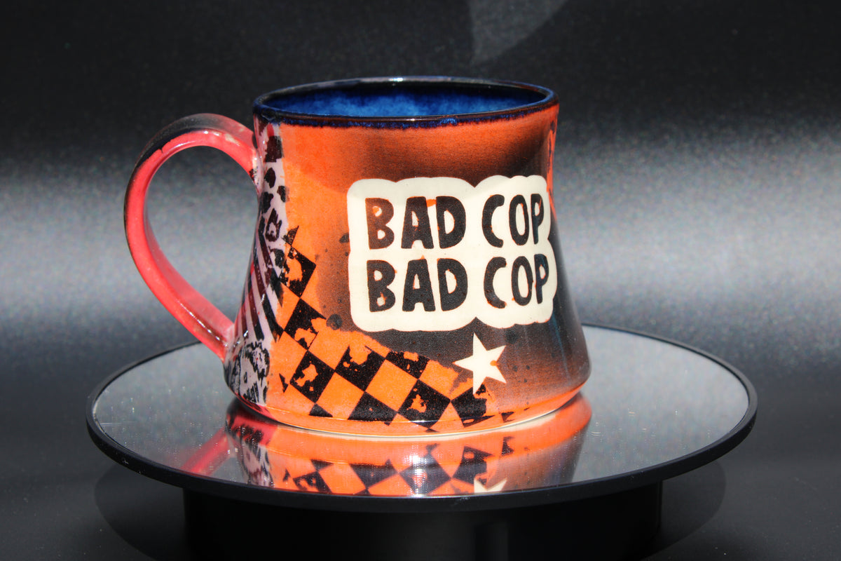 Bad Cop Bad Cop 5