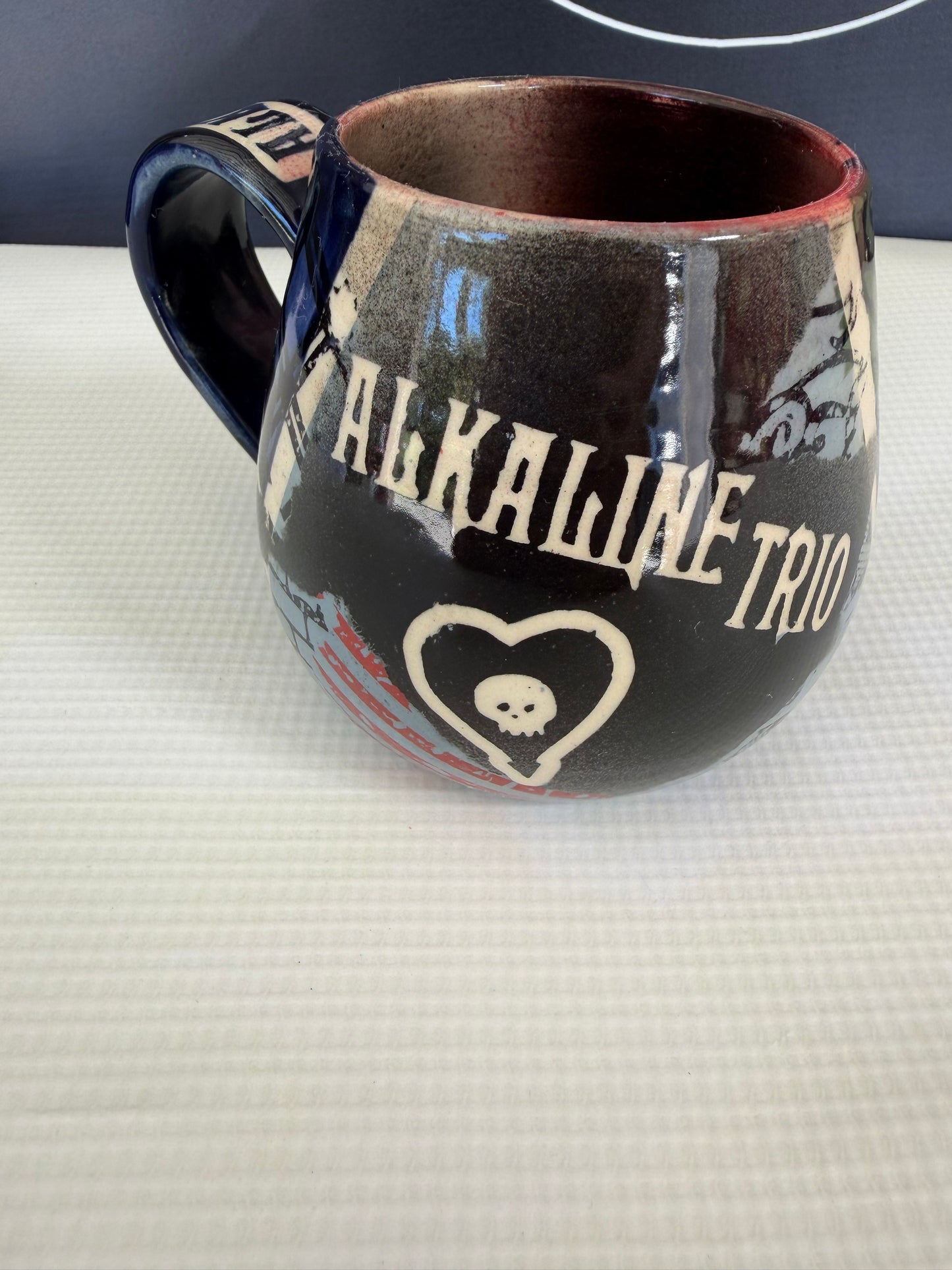 Alkaline Trio 33