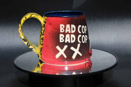 Bad Cop Bad Cop 6