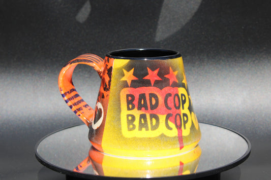 Bad Cop Bad Cop 7