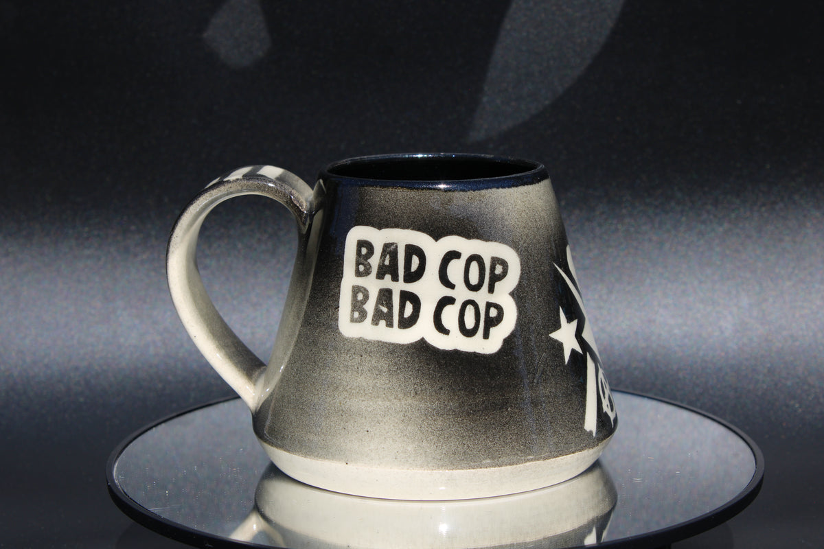 Bad Cop Bad Cop 8