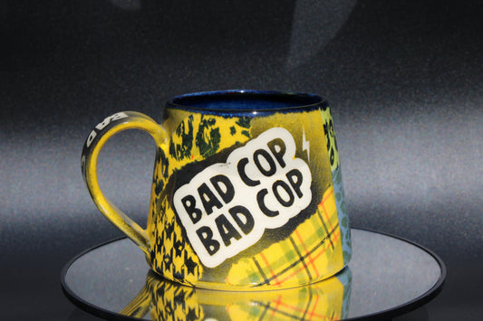 Bad Cop Bad Cop 9
