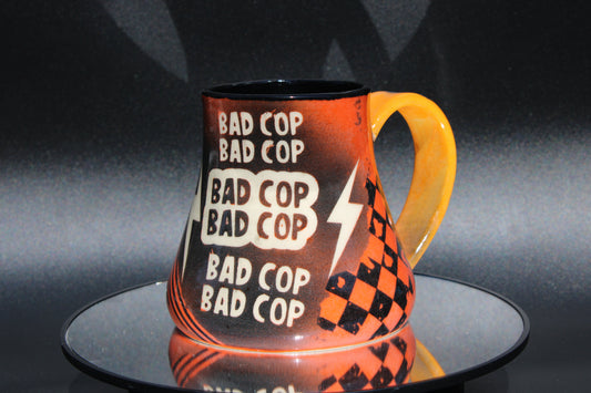 Bad Cop Bad Cop 10