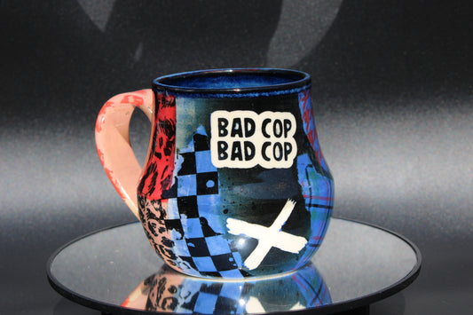 Bad Cop Bad Cop 11