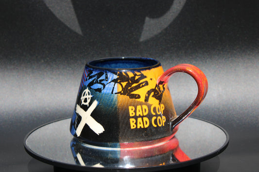 Bad Cop Bad Cop 12