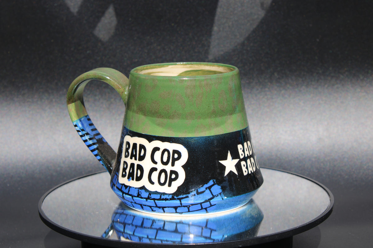 Bad Cop Bad Cop 13