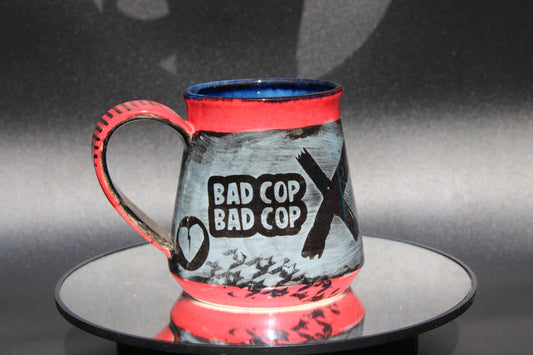 Bad Cop Bad Cop 15