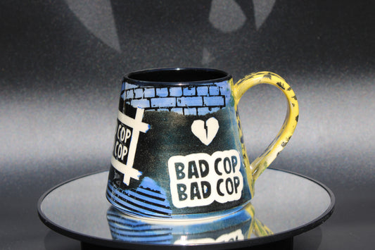 Bad Cop Bad Cop 16
