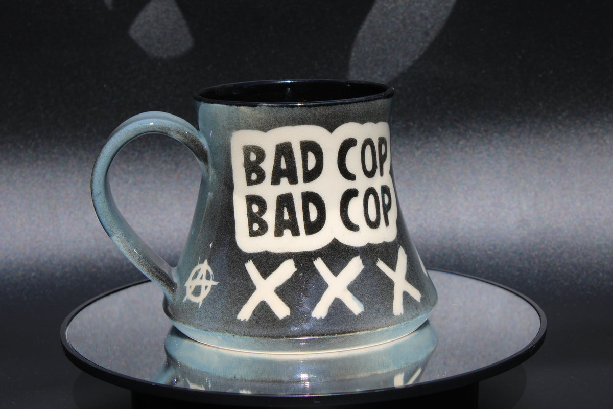 Bad Cop Bad Cop 17