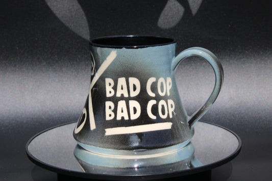 Bad Cop Bad Cop 17