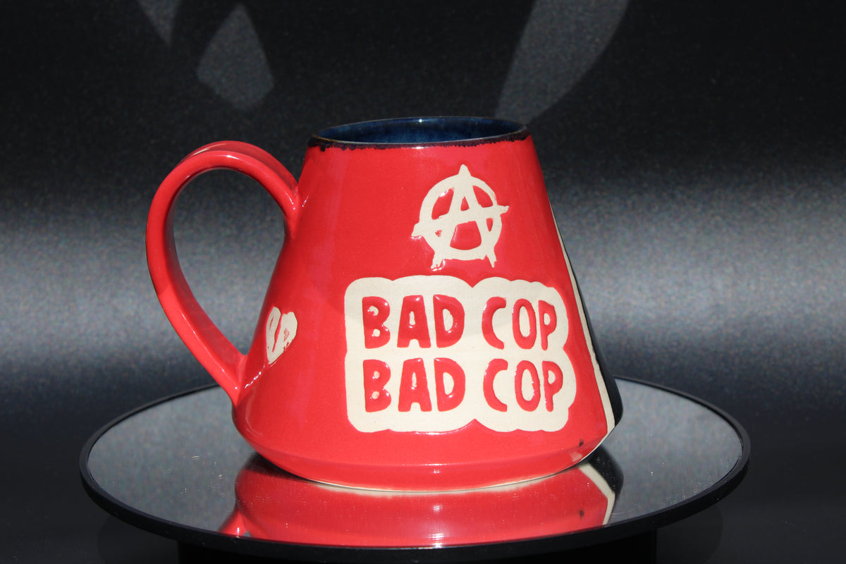 Bad Cop Bad Cop 18