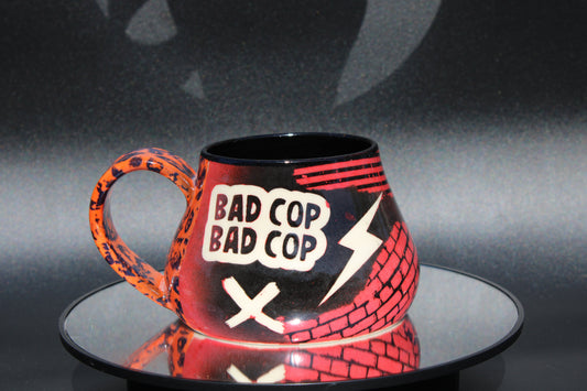 Bad Cop Bad Cop 19