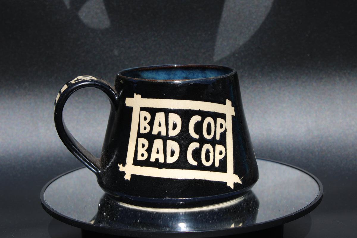 Bad Cop Bad Cop 20