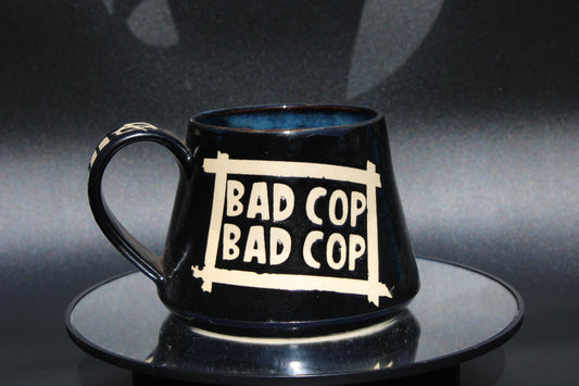Bad Cop Bad Cop 20