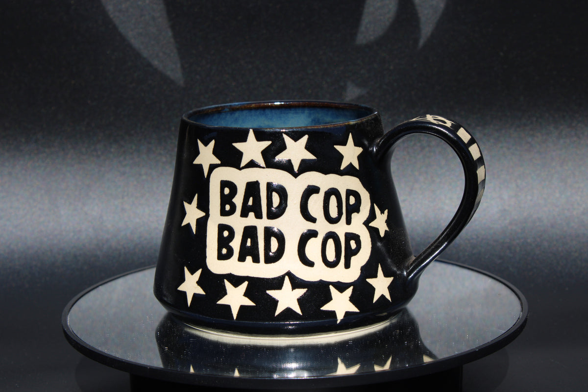 Bad Cop Bad Cop 20