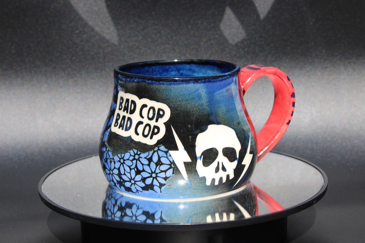 Bad Cop Bad Cop 21