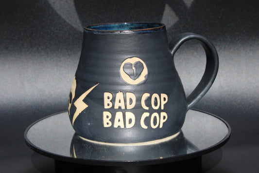 Bad Cop Bad Cop 22