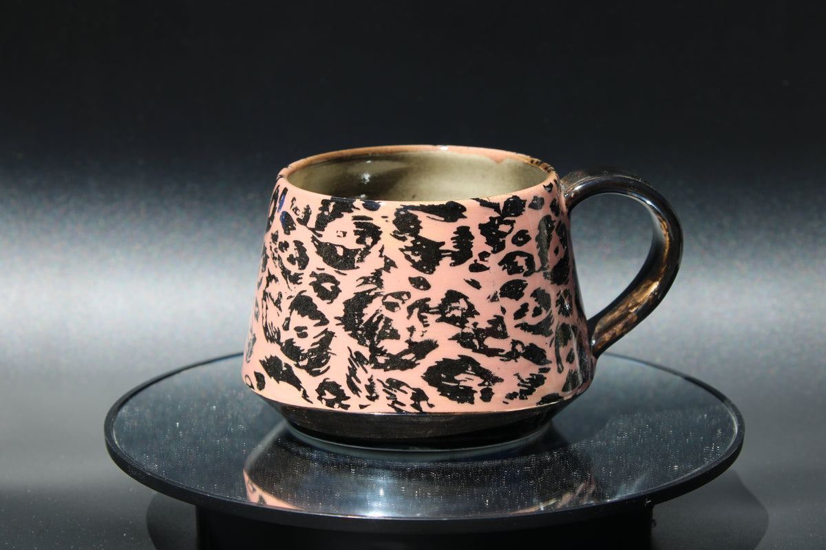 Punk Rock Mug 2