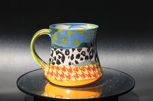 Punk Rock Mug 4