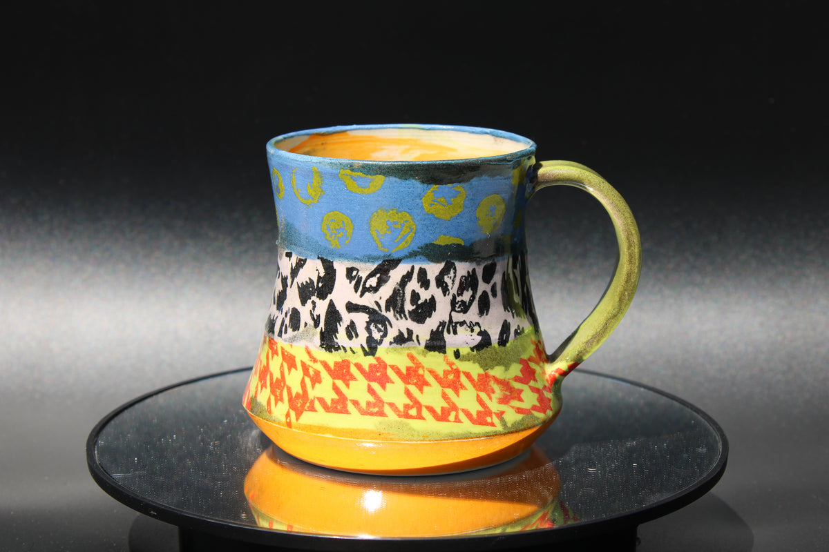 Punk Rock Mug 4