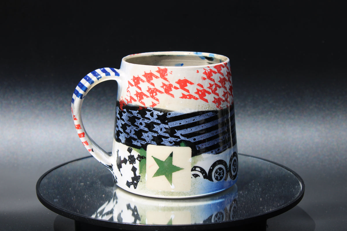 Design Your Own Mug
