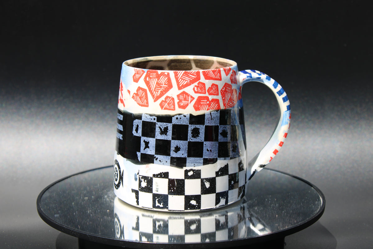 Punk Rock Mug 5