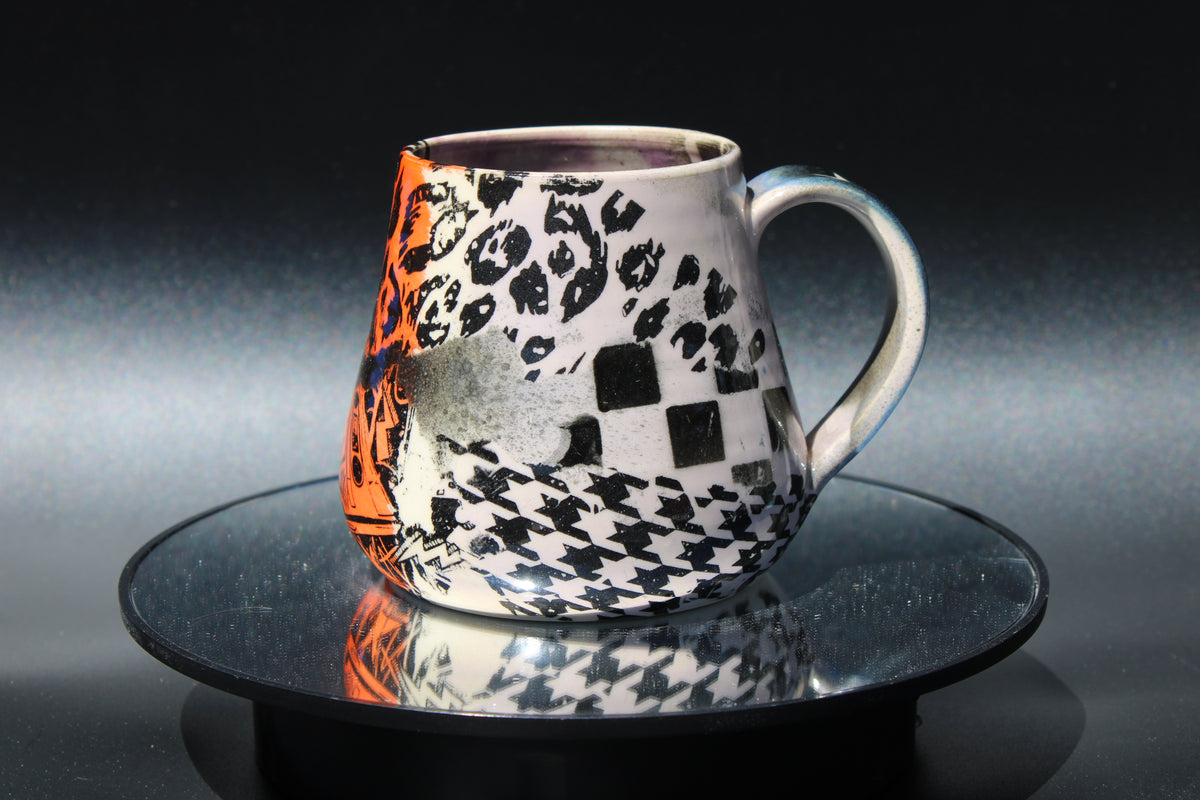 Punk Rock Mug 6
