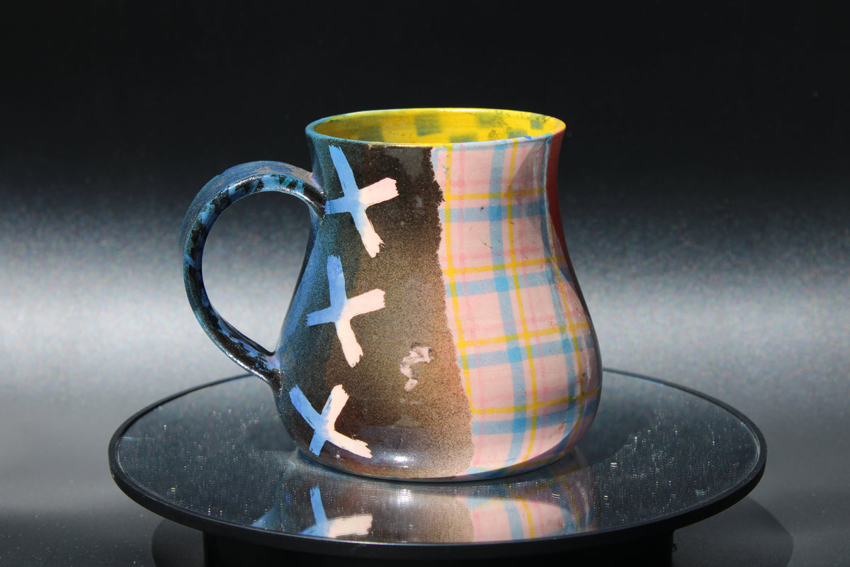 Punk Rock Mug 7