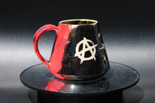 Punk Rock Mug 8