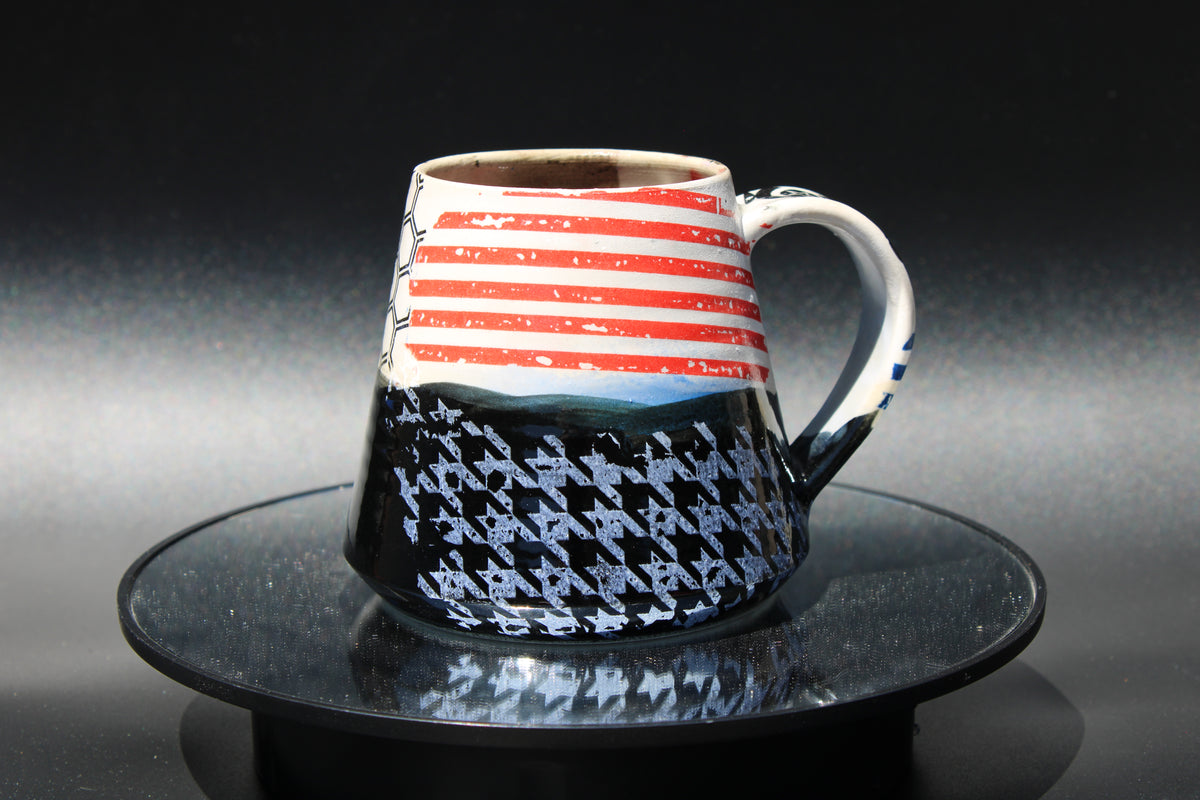 Punk Rock Mug 10