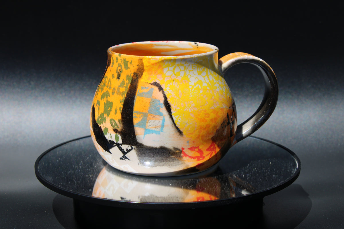Punk Rock Mug 11