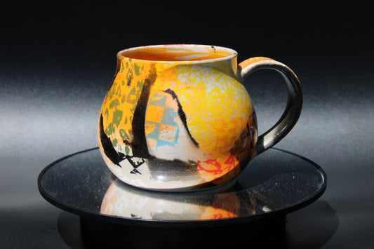 Punk Rock Mug 11