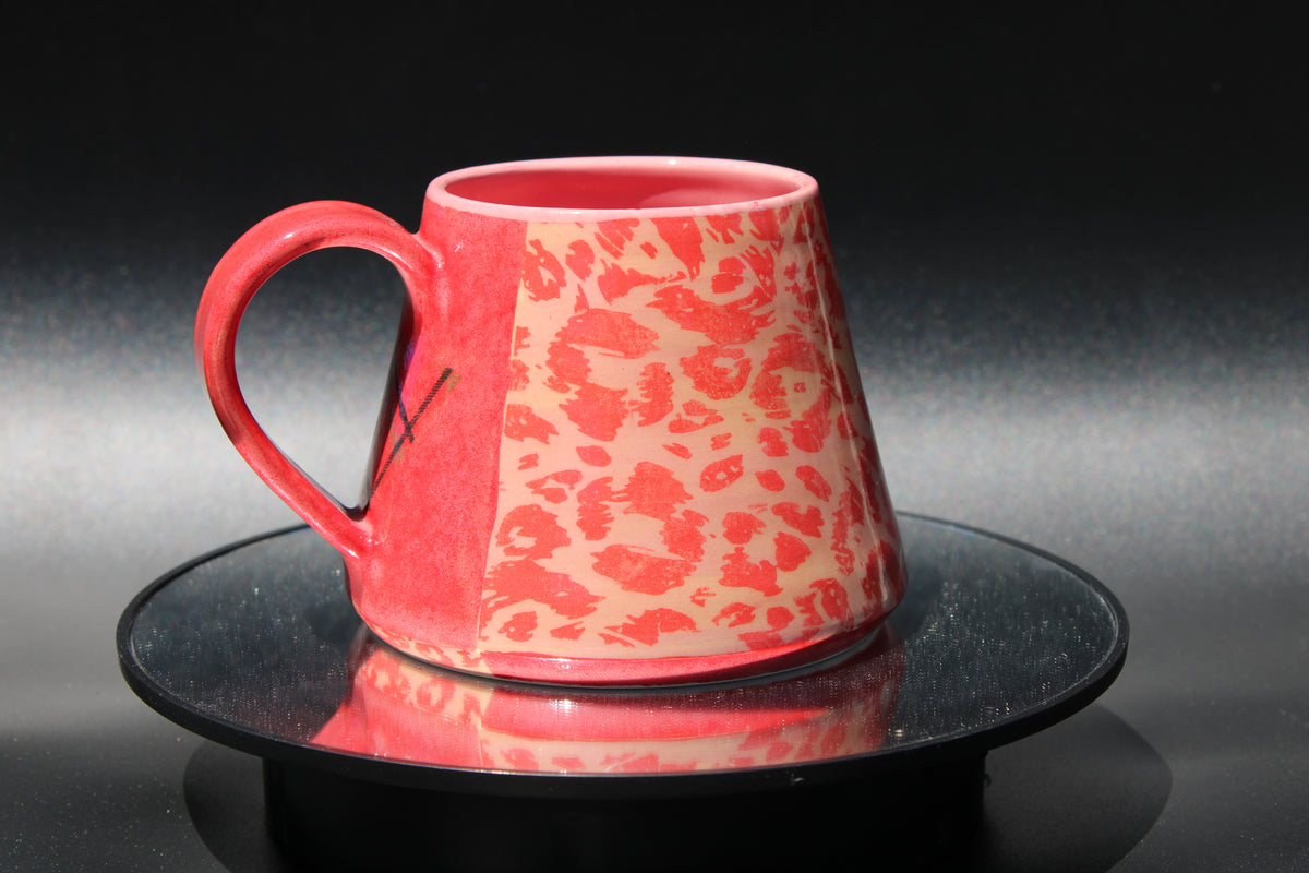 Punk Rock Mug 12
