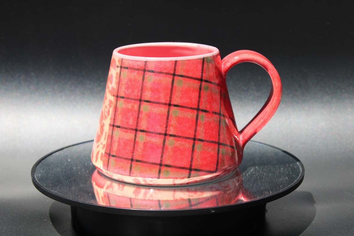 Punk Rock Mug 12