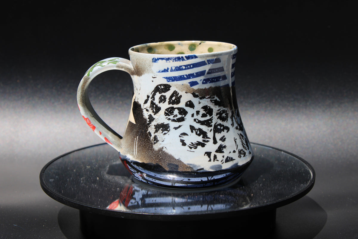 Punk Rock Mug 16