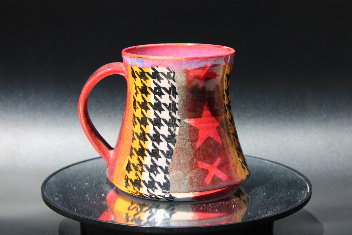 Punk Rock Mug 18