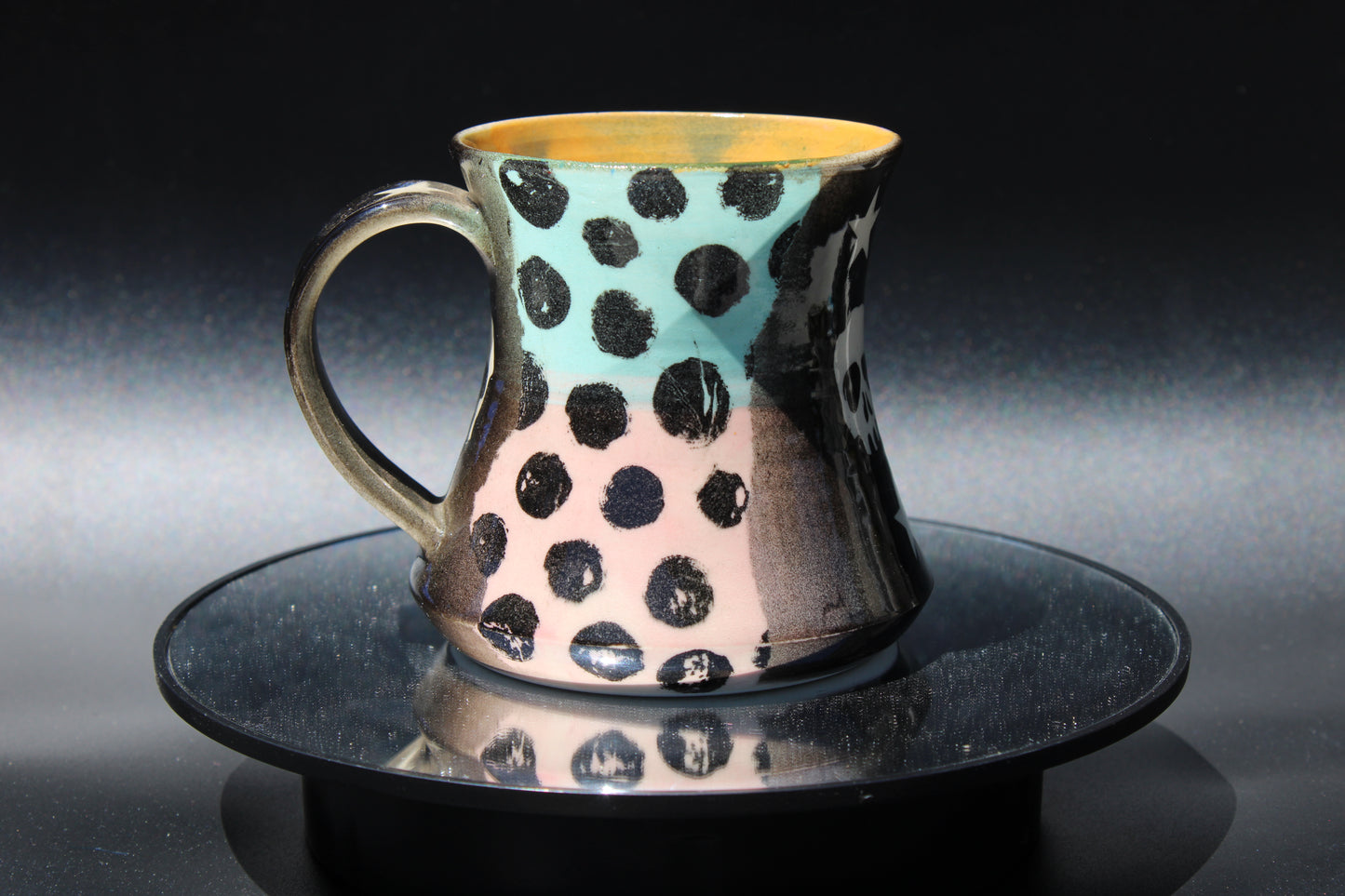 Punk Rock Mug 19