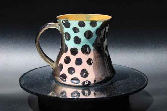 Punk Rock Mug 19