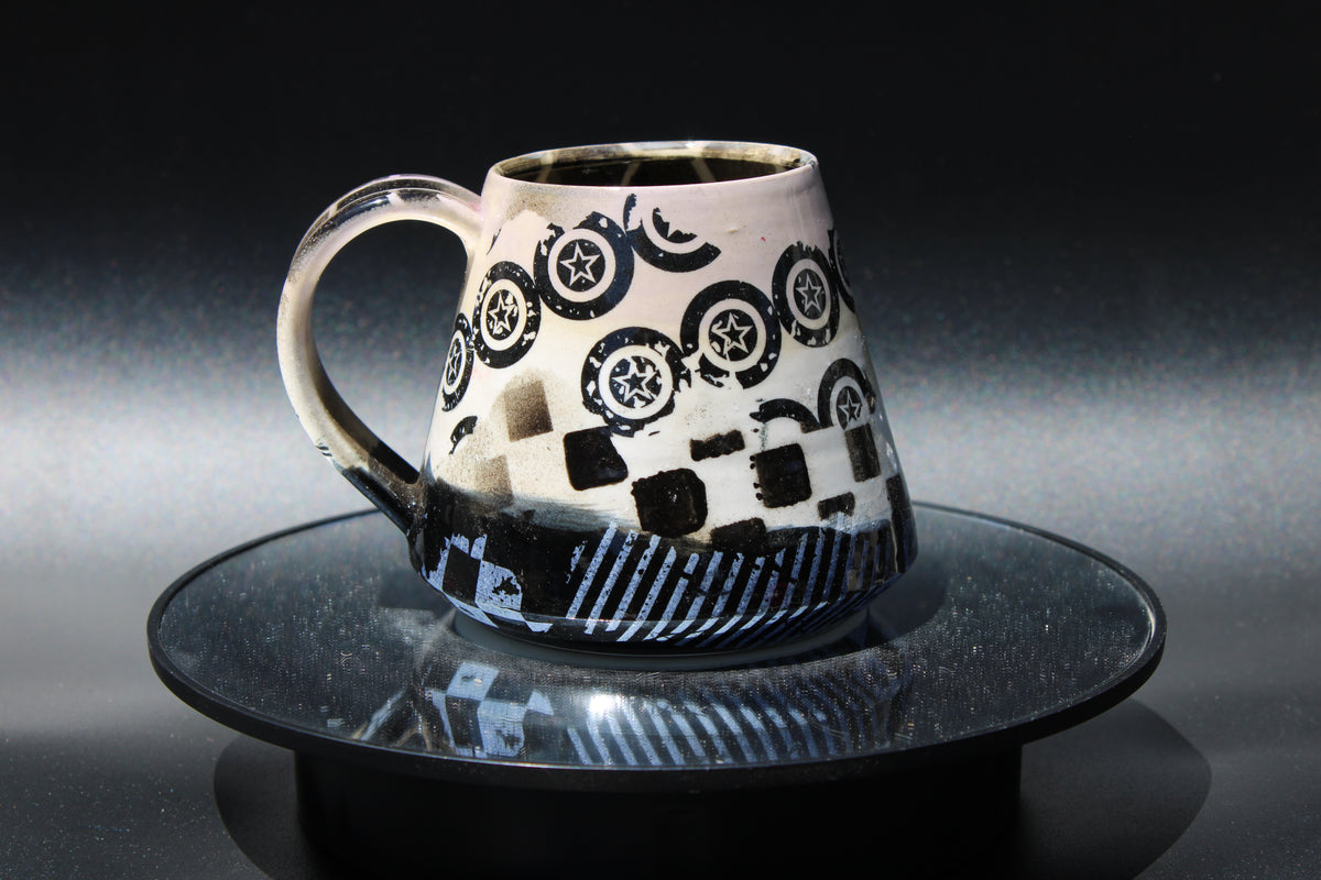 Punk Rock Mug 20