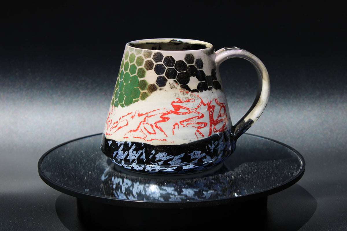 Punk Rock Mug 20