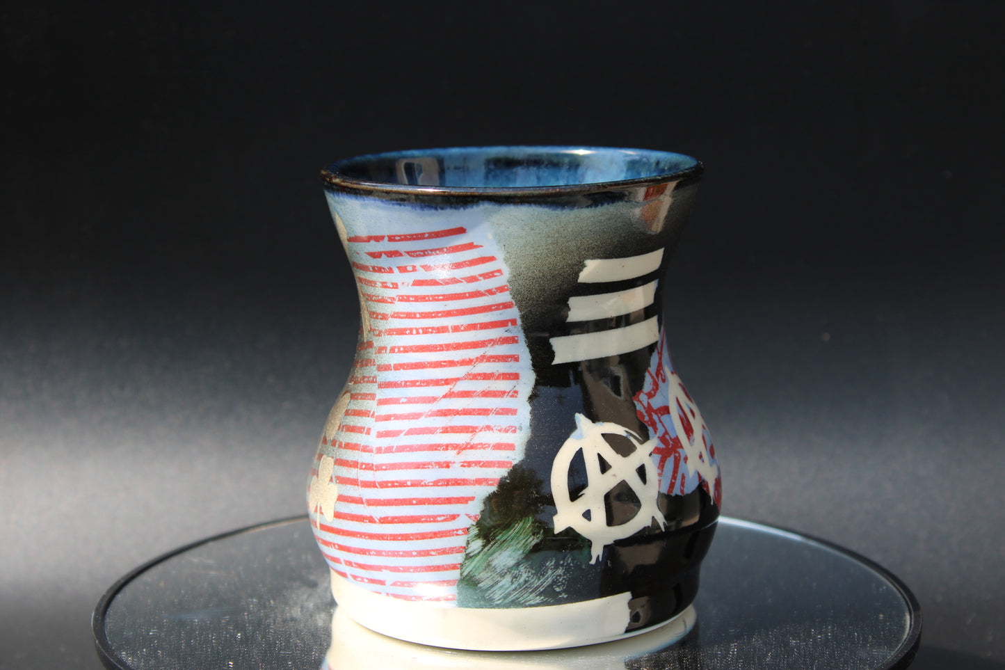 Sugar and Spicy Cup
