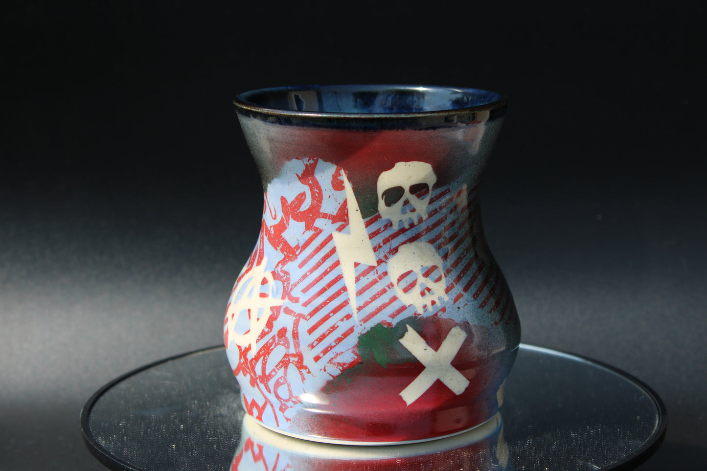 Sugar and Spicy Cup